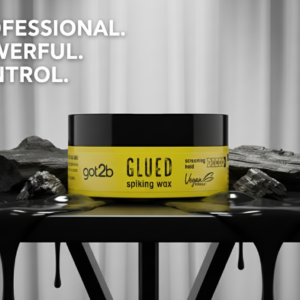 Got2B Hair Wax Glued Spiking Wax For Screaming Hold 75Ml