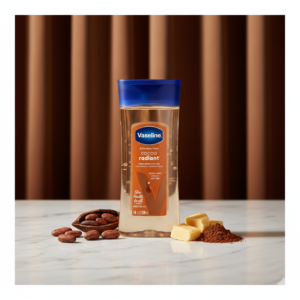 Vaseline - Body Lotion Intensive Care Almond Smooth 20.3Oz/600Ml (USA)