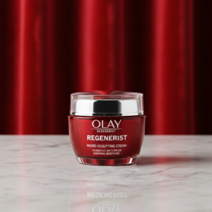 Olay Regenerist Micro-Sculpting Cream