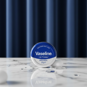 Vaseline Lip Therapy Original 20G