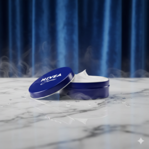 Nivea Moisturizer Cream 60 Ml