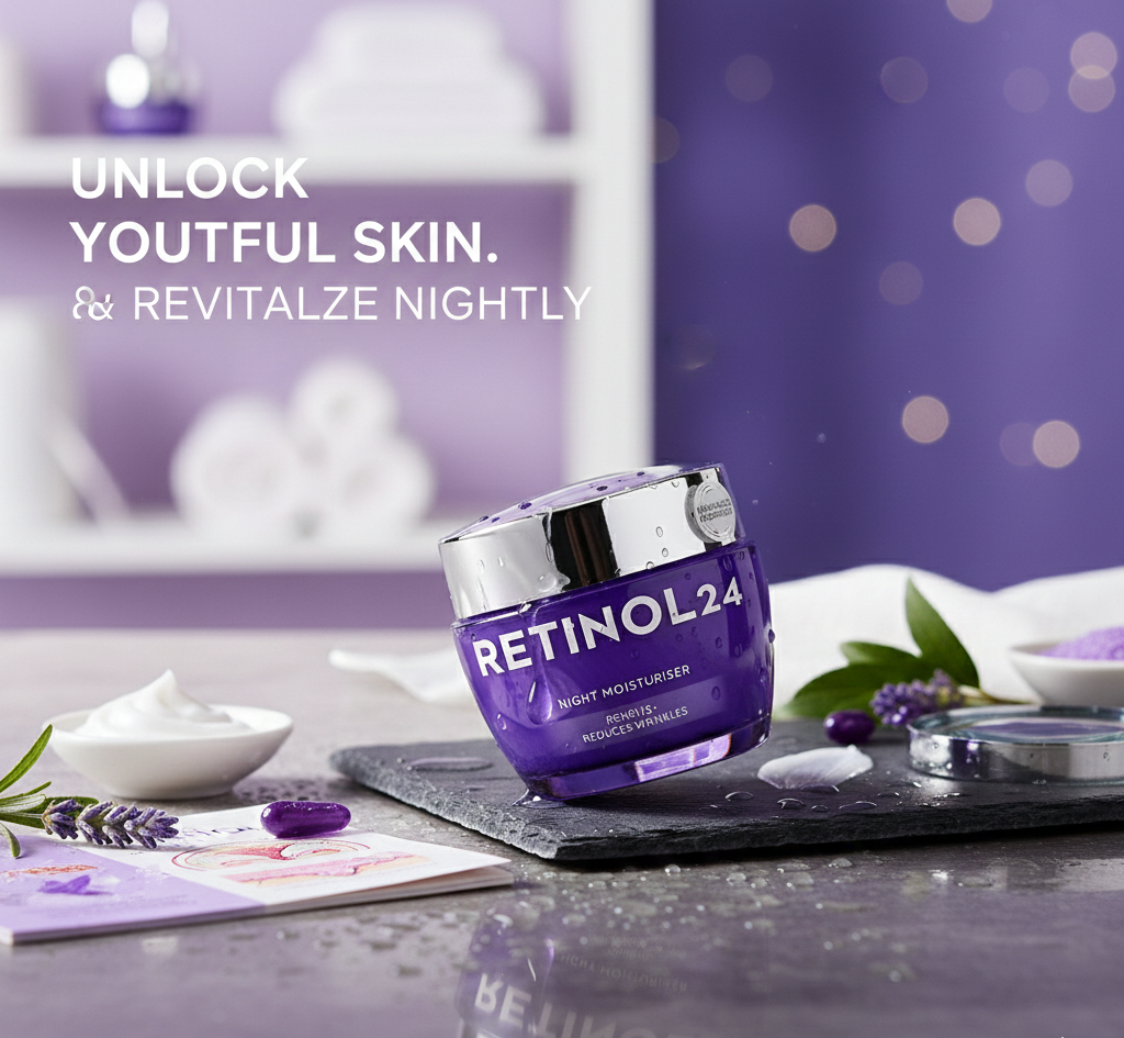 Retinol 24 - Image 2