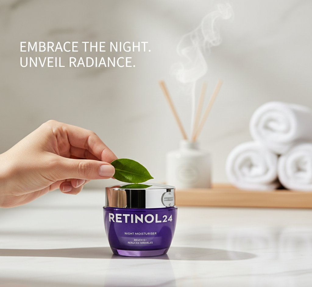 Retinol 24 - Image 3