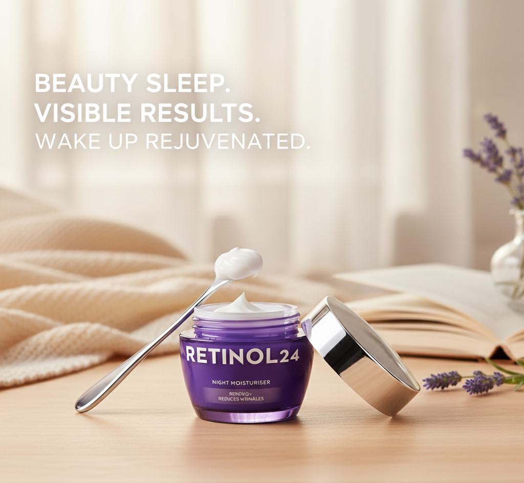 Retinol 24 - Image 4