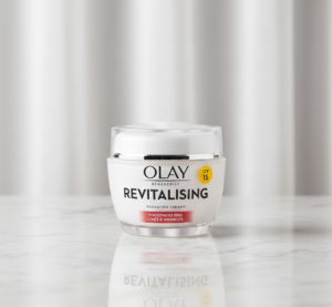 Olay Revitalising Hydration Cream