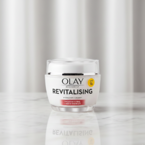 Olay Revitalising Hydration Cream