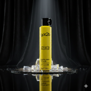 Got2B Hair Spray Glued Blasting Freeze 100Ml