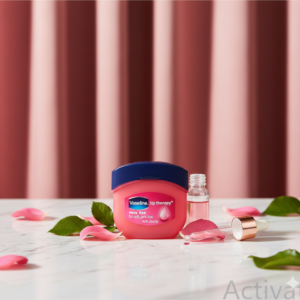 Vaseline Blueseal Petroleum Jelly Sa Vitamin E 50 Ml