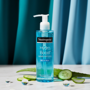 Neutrogena - Hydro Boost Water Gel 50 Ml