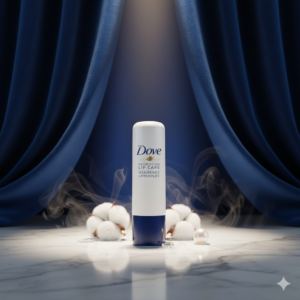 Dove - Lip Balm Deep Nourishing 4.8G