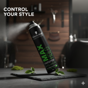 Schwarzkopf max hold 250Ml