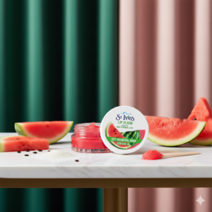 St.Ives - Juicy Water Melon Lip Scrub/Balm 15 g