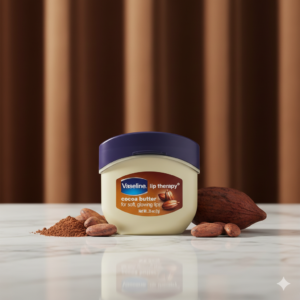 Vaseline Blueseal Petroleum Jelly Sa Vitamin E 250Ml