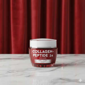 Olay - Regenerist Collagen Peptide 24 Fragrance Free Moisturiser Cream - 50G