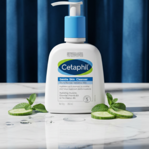 Cetaphil Gentle Skin Cleanser