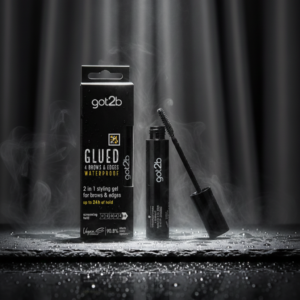 Got2b Glued 4 Brows & Edges WaterProof