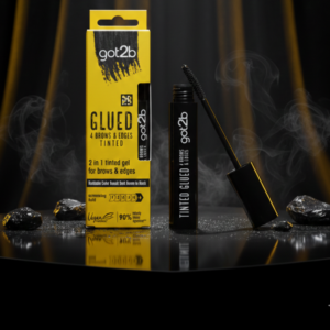 Got2B Hair Spray Glued Blasting Freeze 100Ml