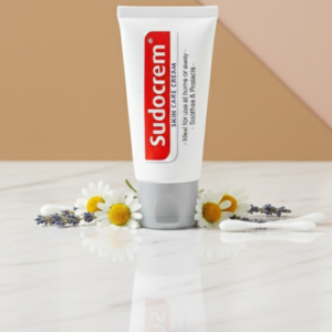 Sudocrem Antiseptic Healing Cream 125Gm