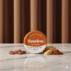 Vaseline Lip Therapy Aloe Vera 20G