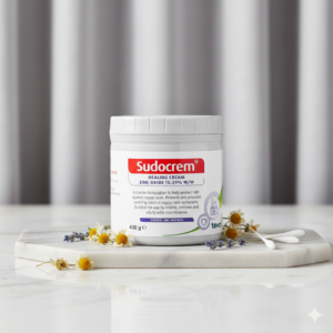 Sudocrem Antiseptic Healing Cream 125Gm