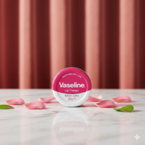 Vaseline Lip Therapy Rosy Lips 20G