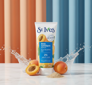 St. Ives - BHA Exfoliant For Acne-Prone Skin