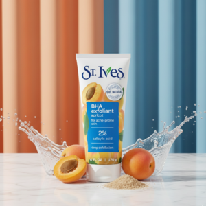 St. Ives - BHA Exfoliant For Acne-Prone Skin