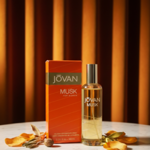 Jovan - Edc for Women 96Ml