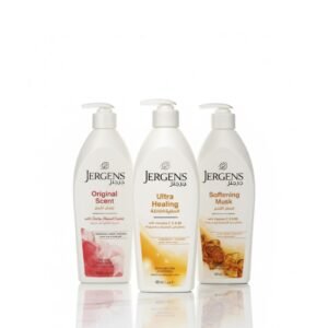 Jergens Lotion Ultra Healing 400ML