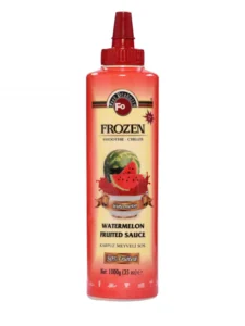Frozen Sauces Smoothie Cillar HOT 250 GM