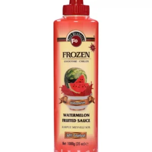Frozen Sauces Smoothie Cillar HOT 250 GM