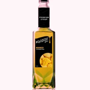 Mango Syrup
