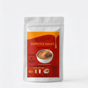 Chipotle Sauce