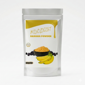 Banana Powder (1kg)