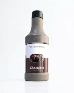 Chocolate Sauce (2KG)
