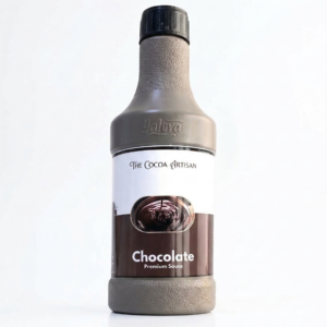 Chocolate Sauce (2KG)