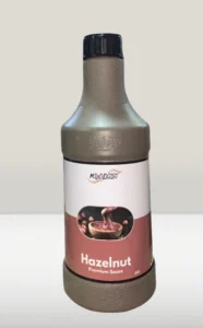 Hazelnut Sauce (2KG)