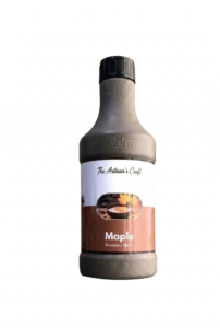 Maple Sauce (2KG)