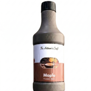 Maple Sauce (2KG)