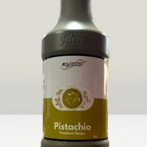 Pistachio Sauce (2KG)