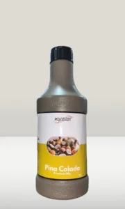 Pina Colada Sauce (2KG)