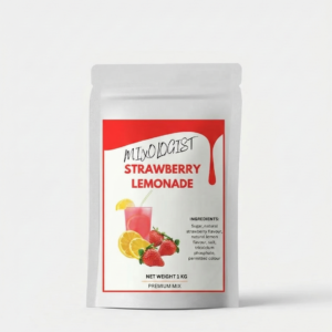Strawberry Lemonade (1kg)