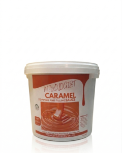 Caramel 4.5kg