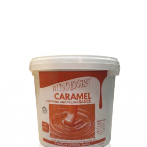 Caramel 4.5kg