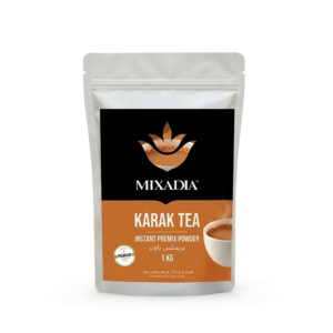 Karak Tea Premix