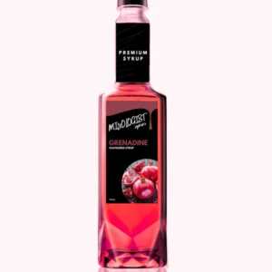 Grenadine Syrup