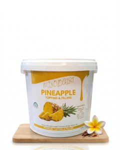 Pineapple 4kg