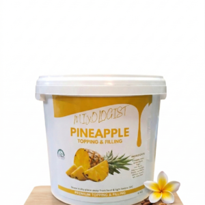 Pineapple 4kg