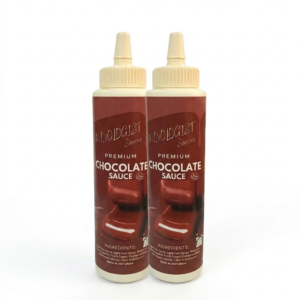 Dark Chocolate Sauce