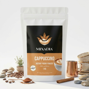Cappuccino Coffee Premix